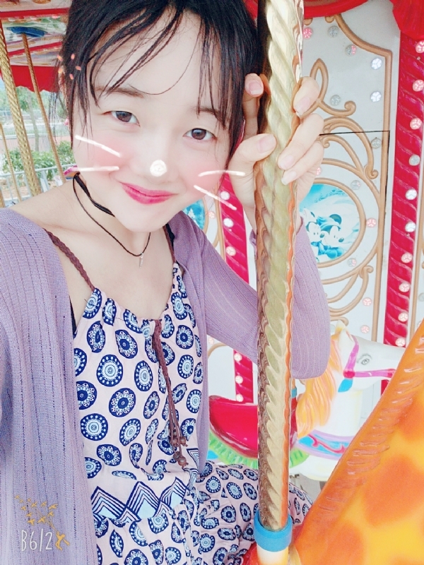 安妮的第二张照片--惠州认干亲服务网