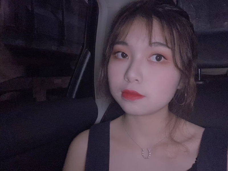 123杨巧巧的第一张照片--惠州认干亲服务网