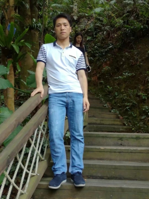 缘定的第二张照片--惠州认干亲服务网