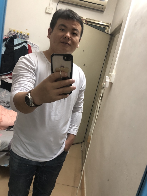 凯的第一张照片--惠州认干亲服务网