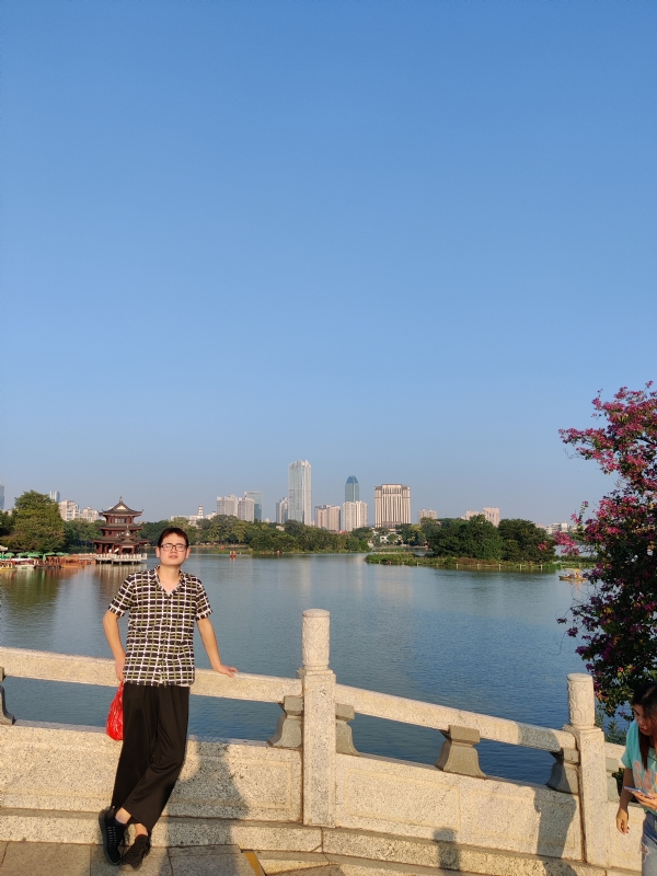 萍水相逢晏的第一张照片--惠州认干亲服务网