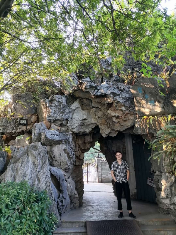 萍水相逢晏的第五张照片--惠州认干亲服务网