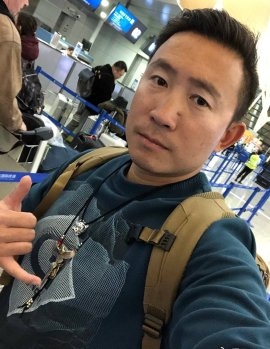 明天会更好的第一张照片--惠州认干亲服务网