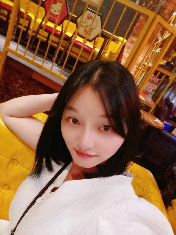 暖暖的第一张照片--惠州认干亲服务网