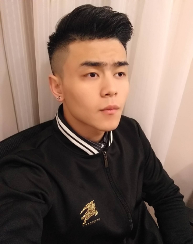 随缘的第一张照片--惠州认干亲服务网