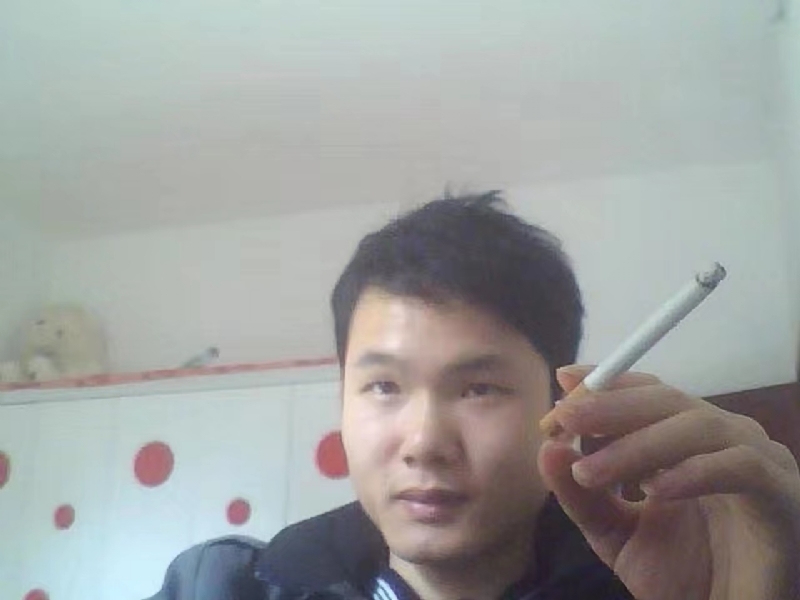 非诚勿扰的第一张照片--惠州认干亲服务网