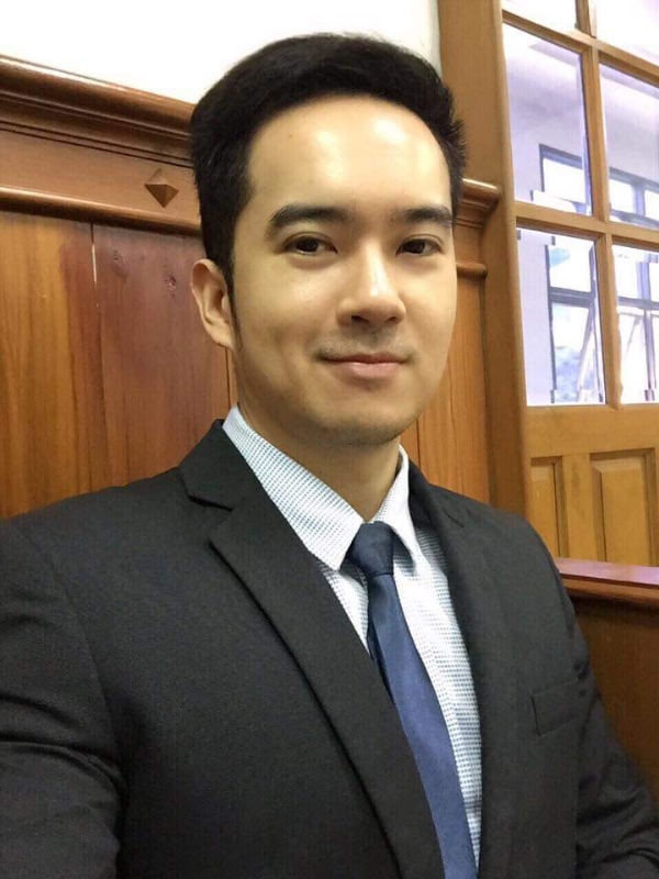 不负遇见的第一张照片--惠州认干亲服务网