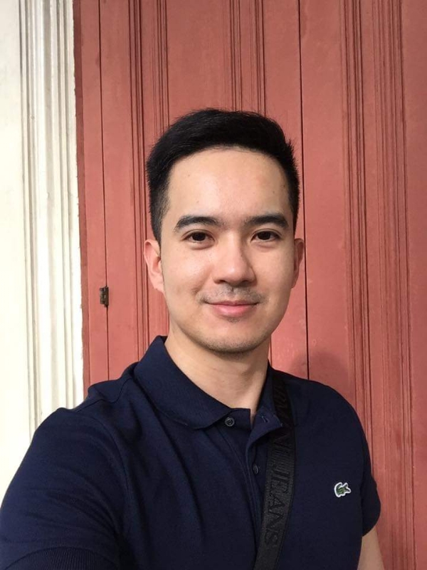 不负遇见的第二张照片--惠州认干亲服务网