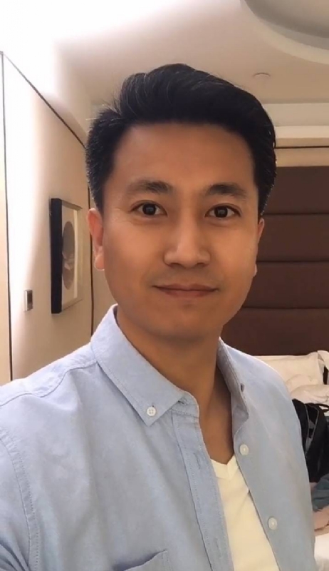 一路向前GO的第一张照片--惠州认干亲服务网