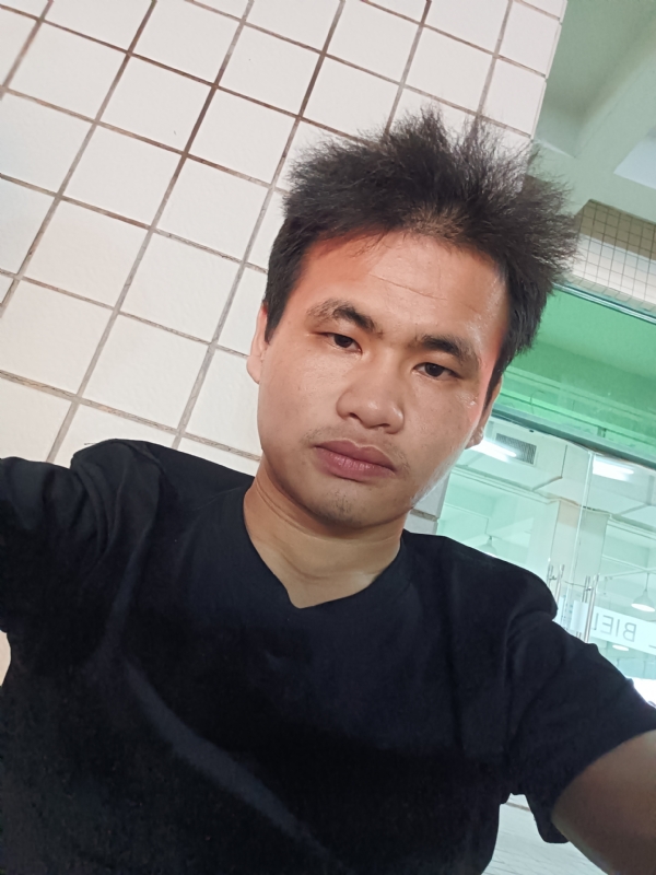 惠阳征婚的第一张照片--惠州认干亲服务网