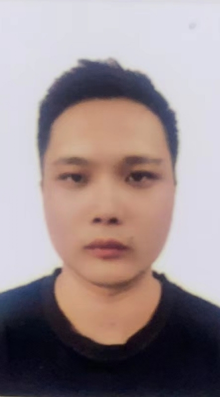 庆航的第一张照片--惠州认干亲服务网