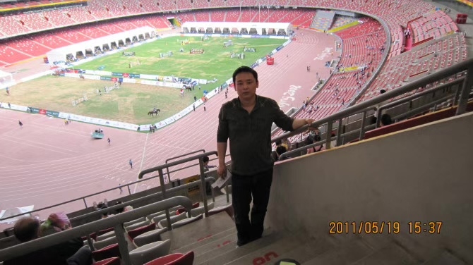 下一站的第一张照片--惠州认干亲服务网