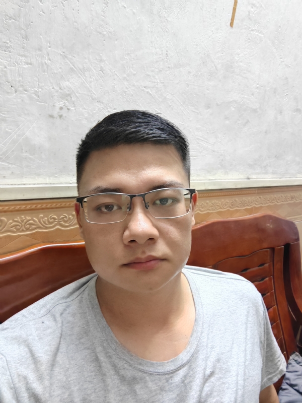 陈秋新的第一张照片--惠州认干亲服务网