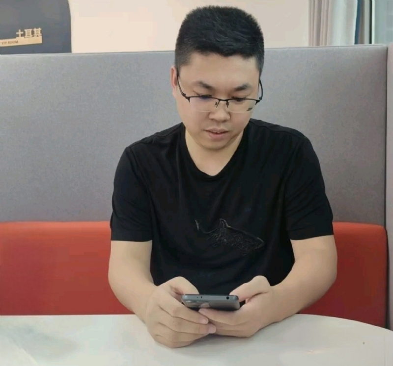 惊蛰的第一张照片--惠州认干亲服务网