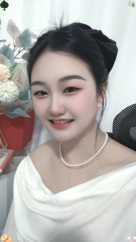 团团的第一张照片--惠州认干亲服务网