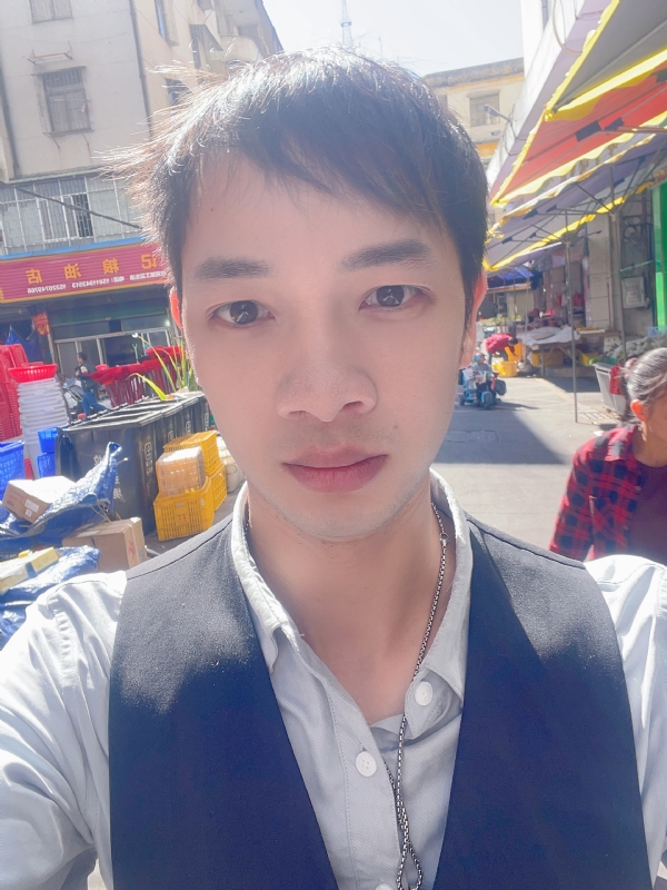 zengwanyou1995的第一张照片--惠州认干亲服务网