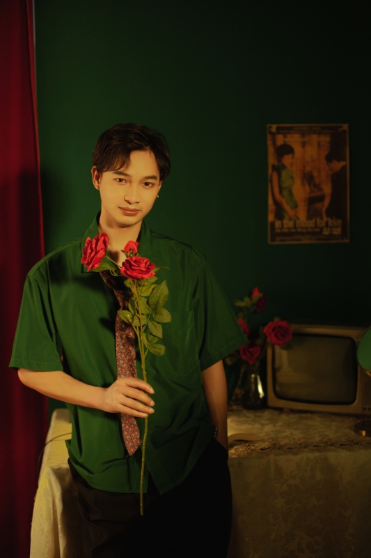 zengwanyou1995的第二张照片--惠州认干亲服务网