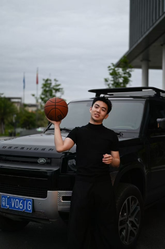 永远开心的第一张照片--惠州认干亲服务网