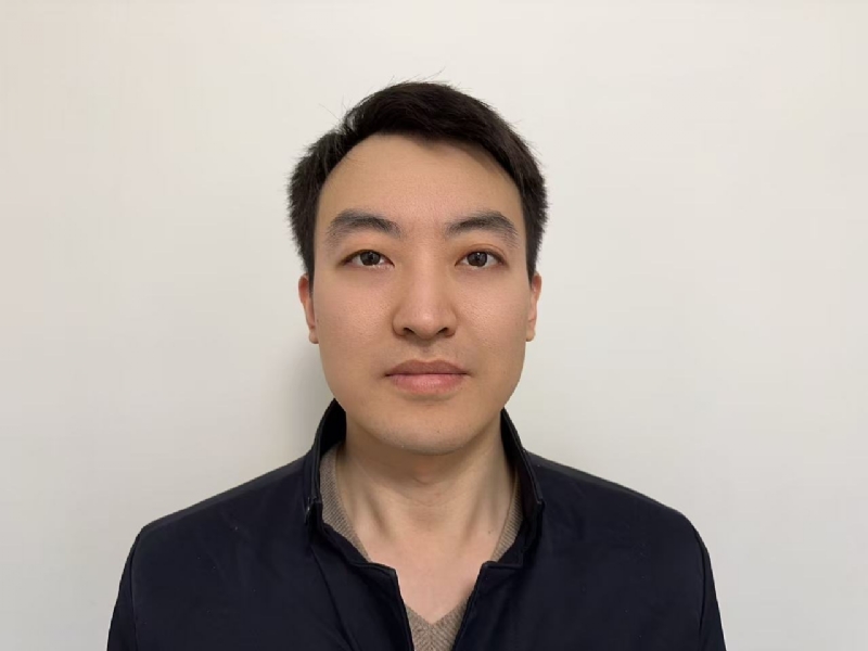 临渊的第二张照片--惠州认干亲服务网